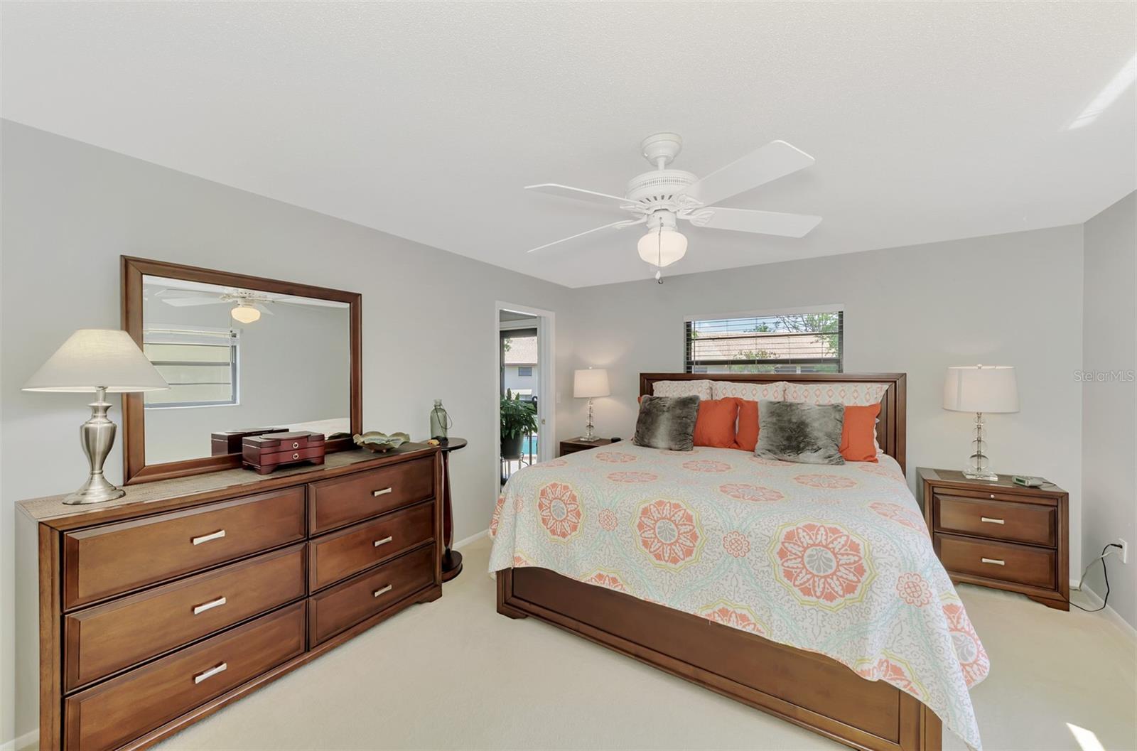 MISSION LAKES - Residential