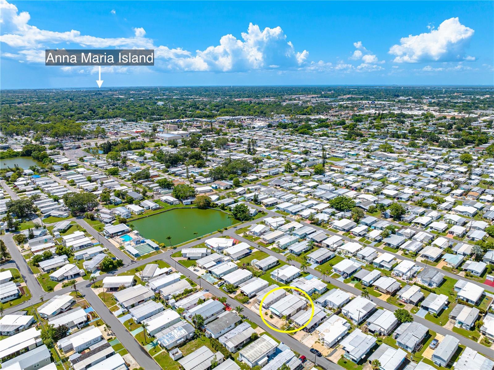 FAIR LANE ACRES THIRD ADD - Residential