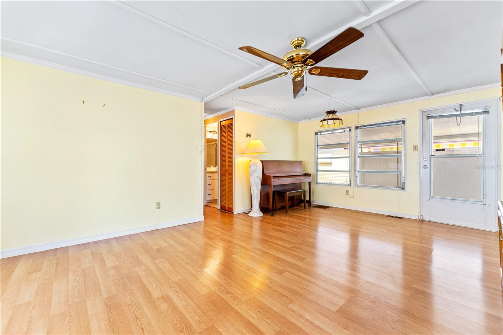 FAIR LANE ACRES THIRD ADD - Residential