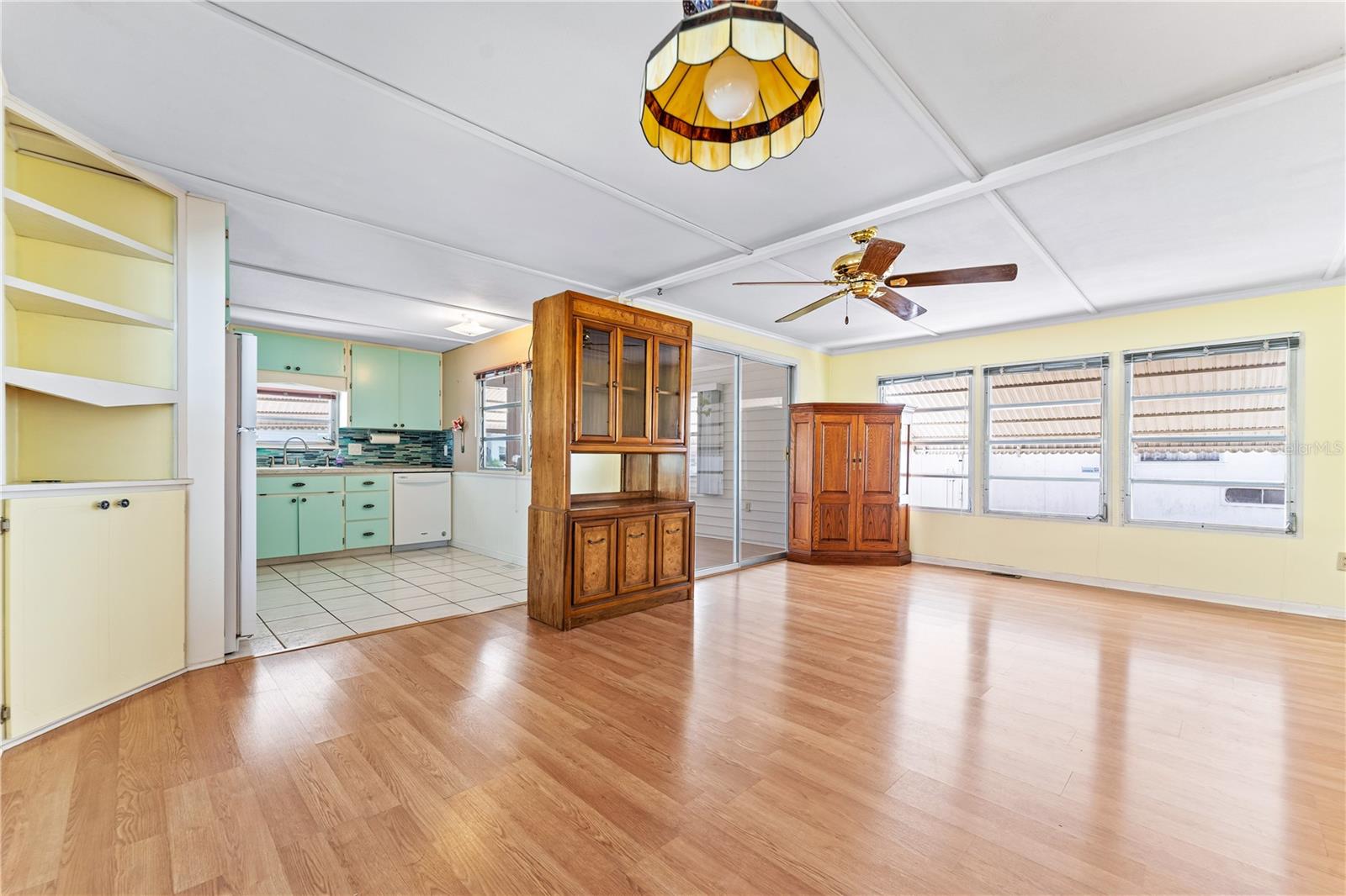 FAIR LANE ACRES THIRD ADD - Residential