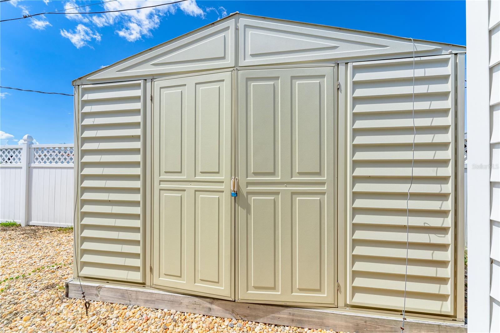 FAIR LANE ACRES THIRD ADD - Residential