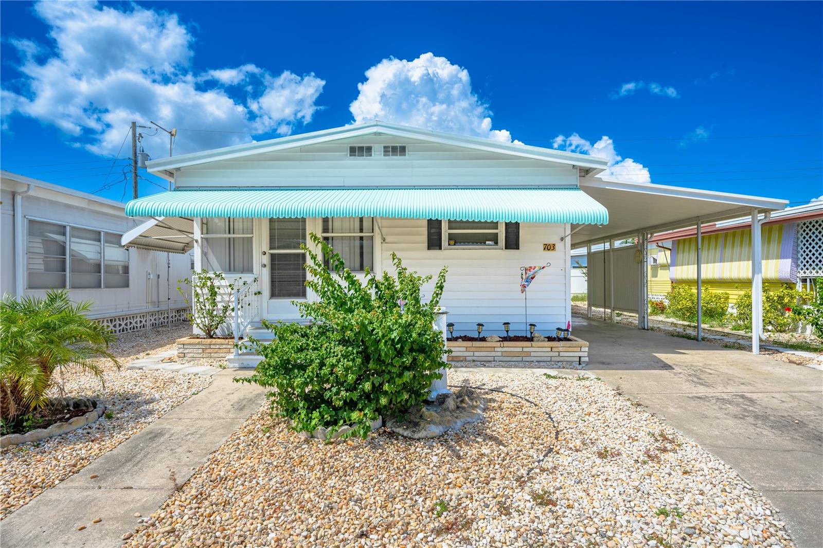 FAIR LANE ACRES THIRD ADD - Residential