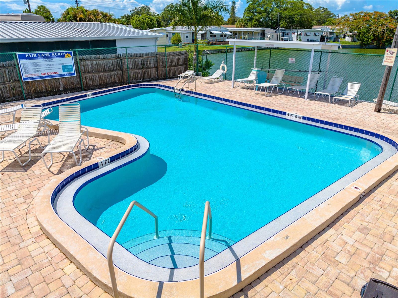 FAIR LANE ACRES THIRD ADD - Residential