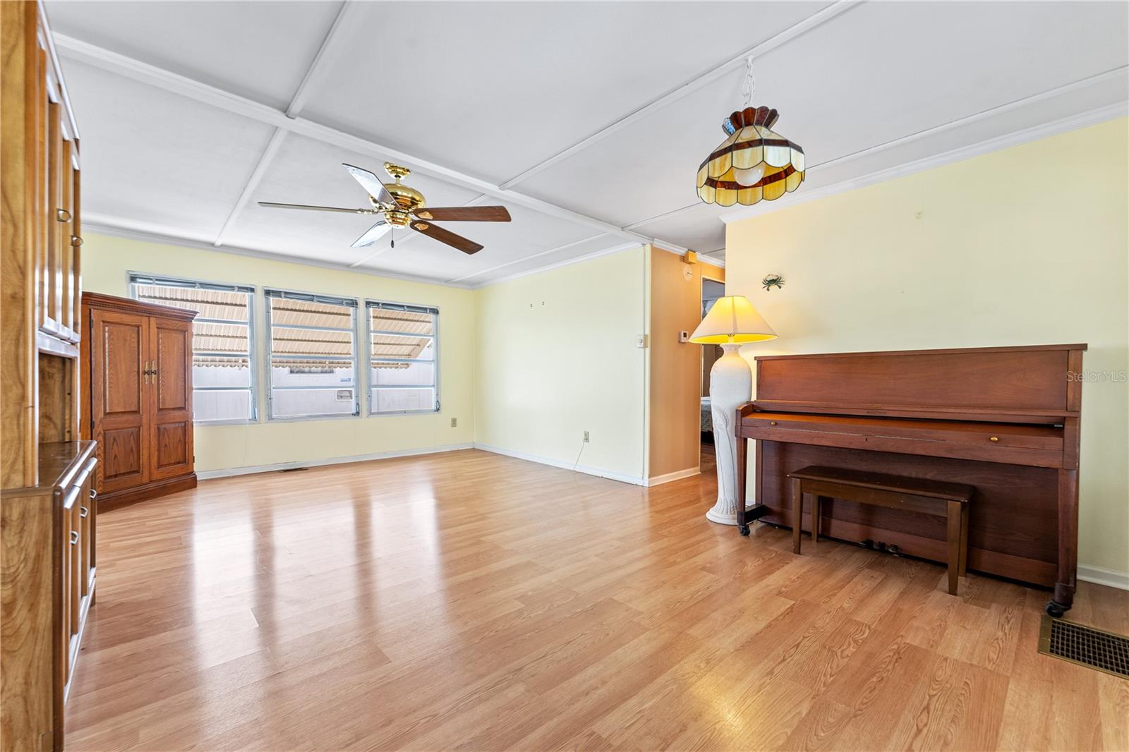 FAIR LANE ACRES THIRD ADD - Residential