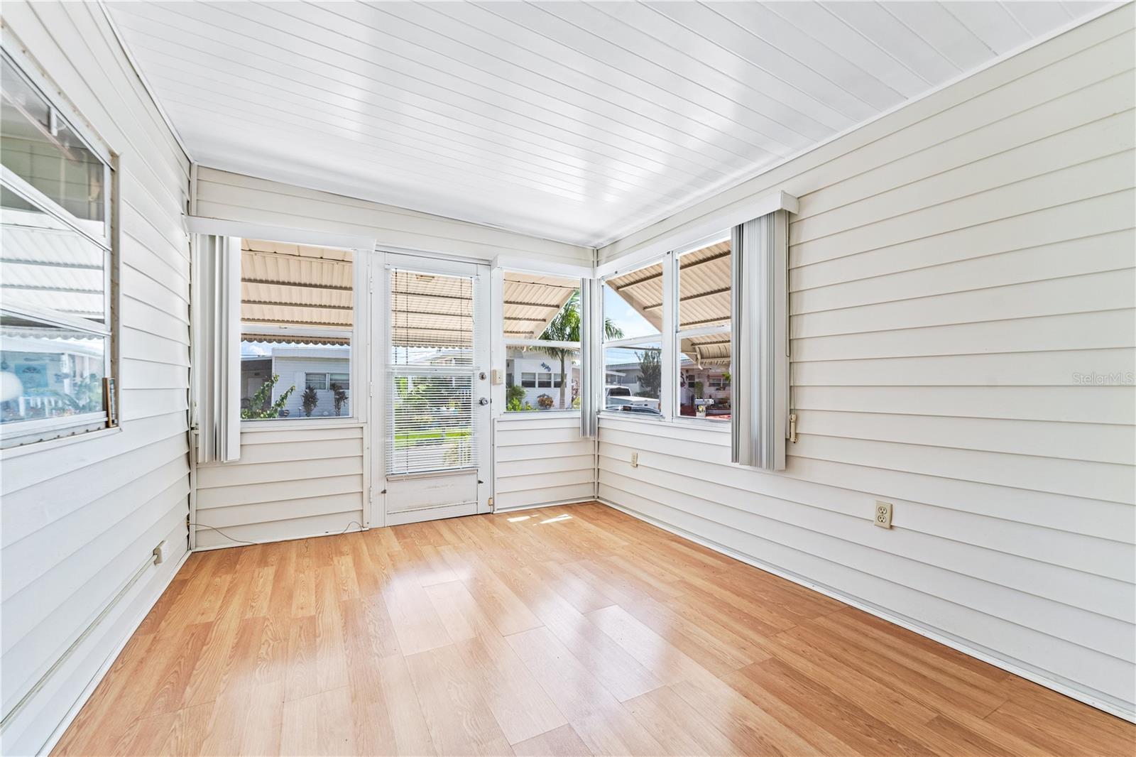 FAIR LANE ACRES THIRD ADD - Residential