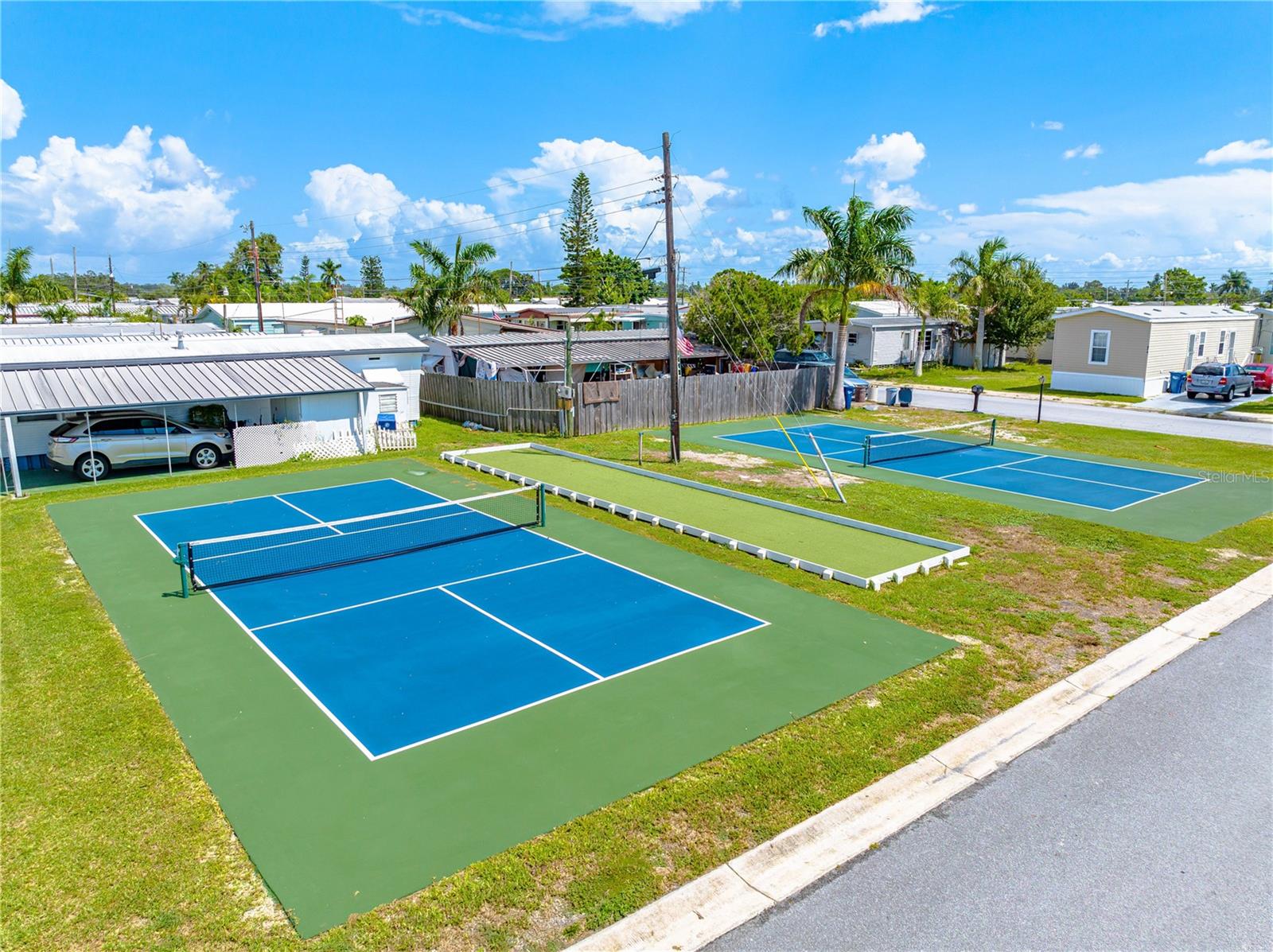 FAIR LANE ACRES THIRD ADD - Residential