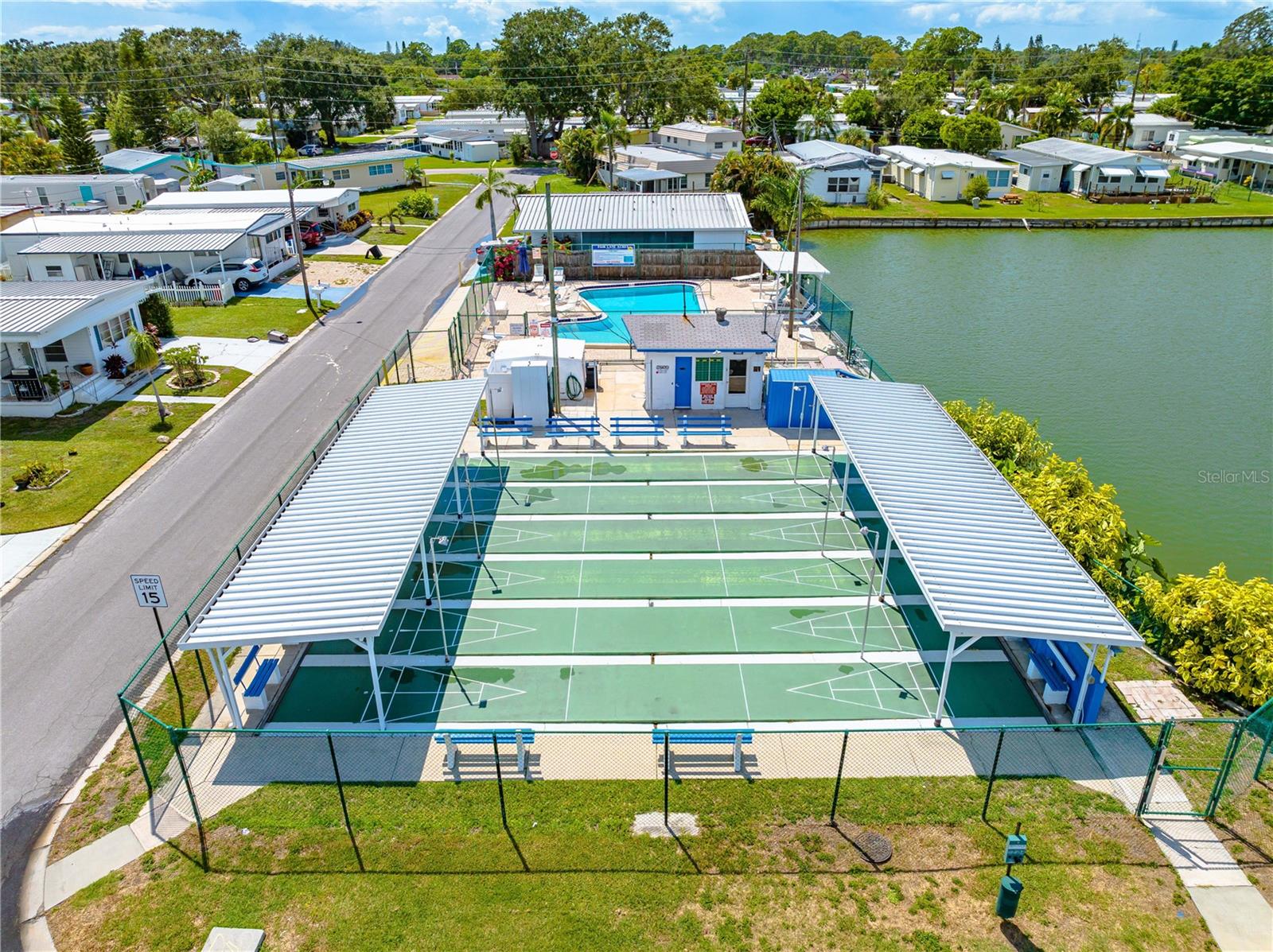 FAIR LANE ACRES THIRD ADD - Residential