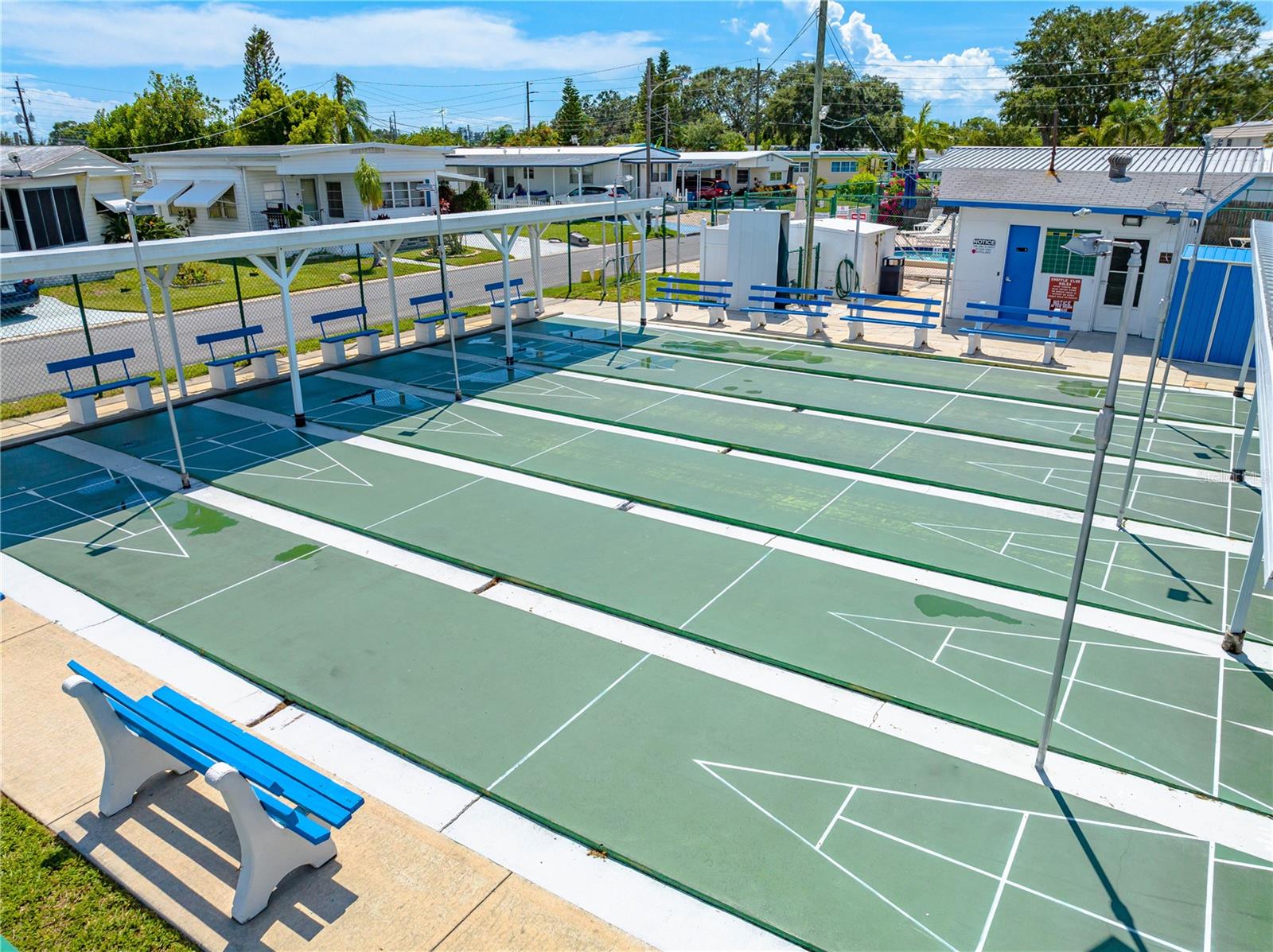 FAIR LANE ACRES THIRD ADD - Residential