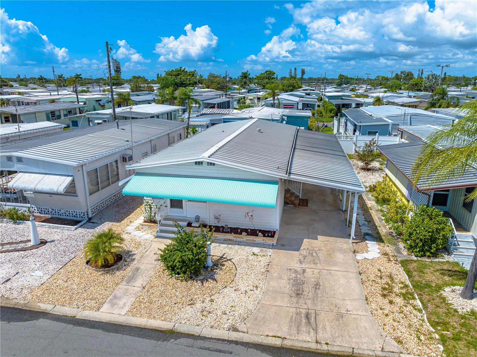 FAIR LANE ACRES THIRD ADD - Residential