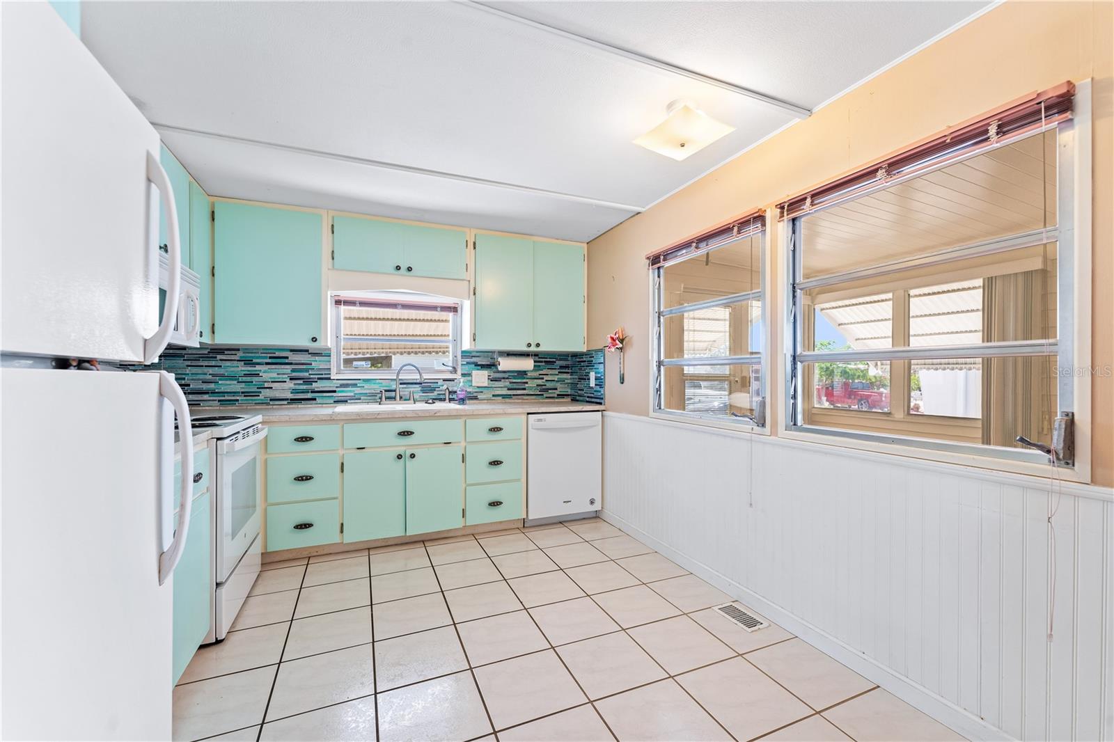 FAIR LANE ACRES THIRD ADD - Residential