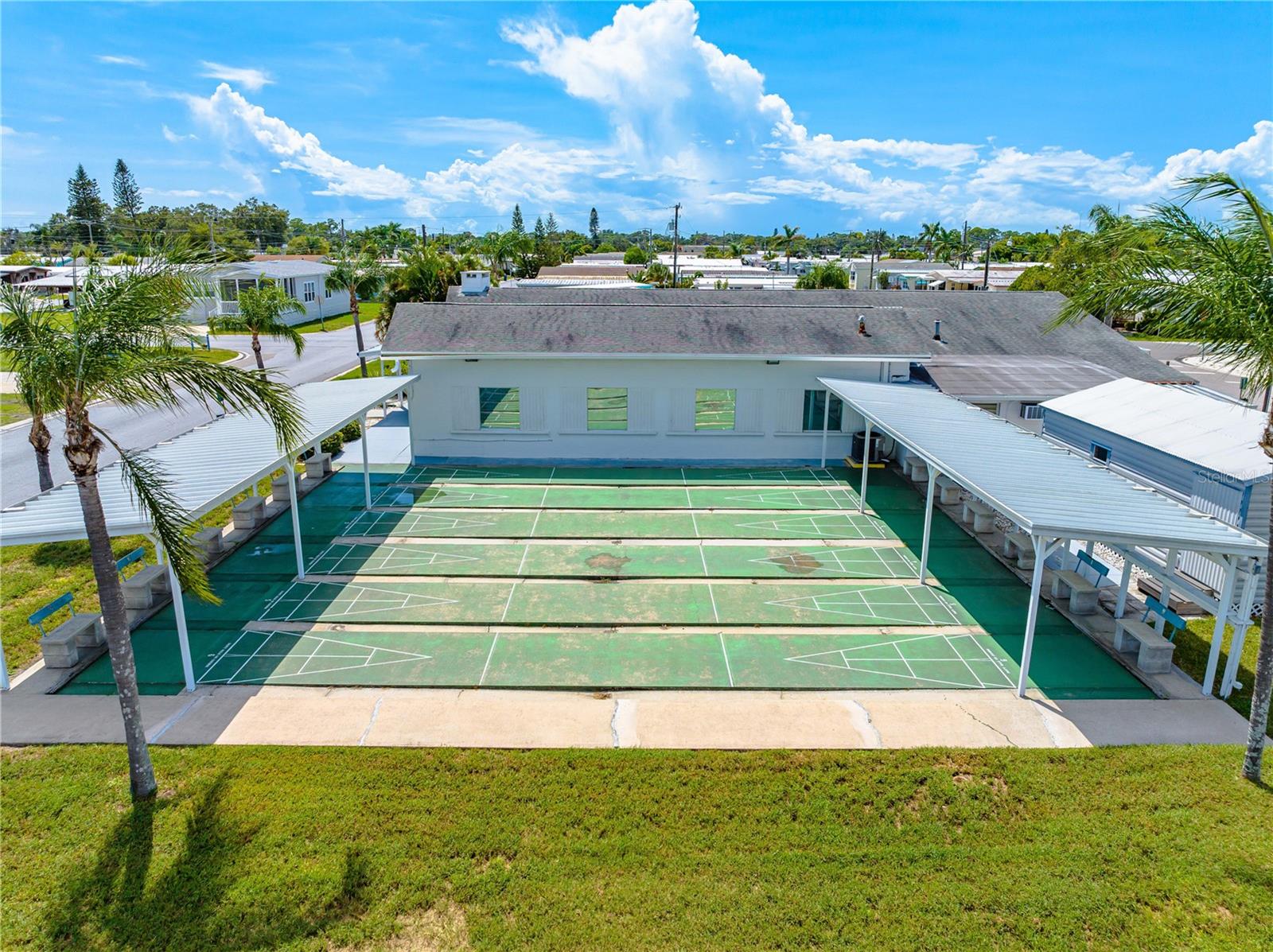 FAIR LANE ACRES THIRD ADD - Residential