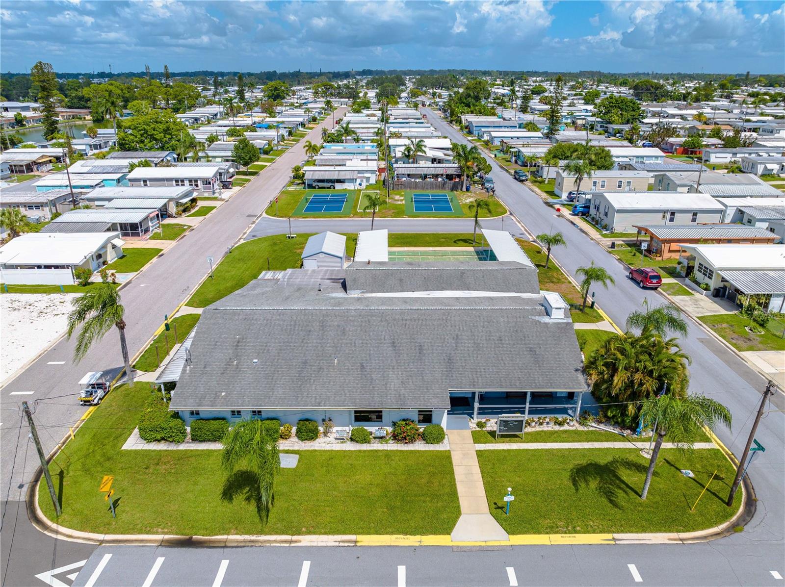 FAIR LANE ACRES THIRD ADD - Residential