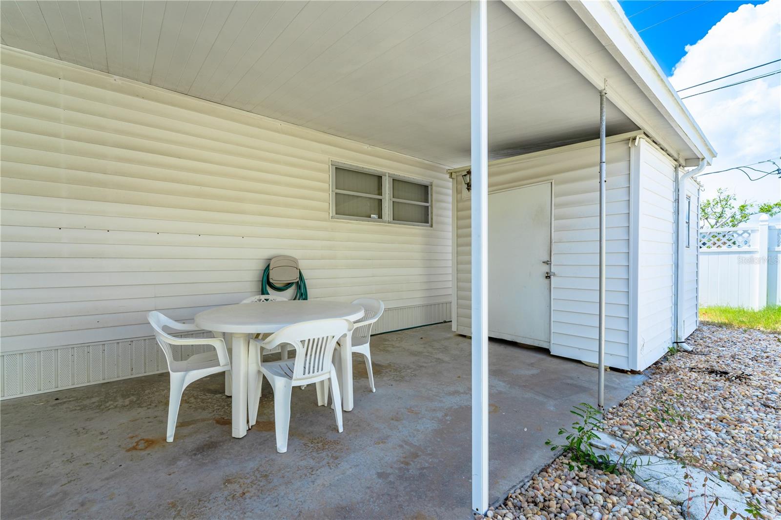 FAIR LANE ACRES THIRD ADD - Residential