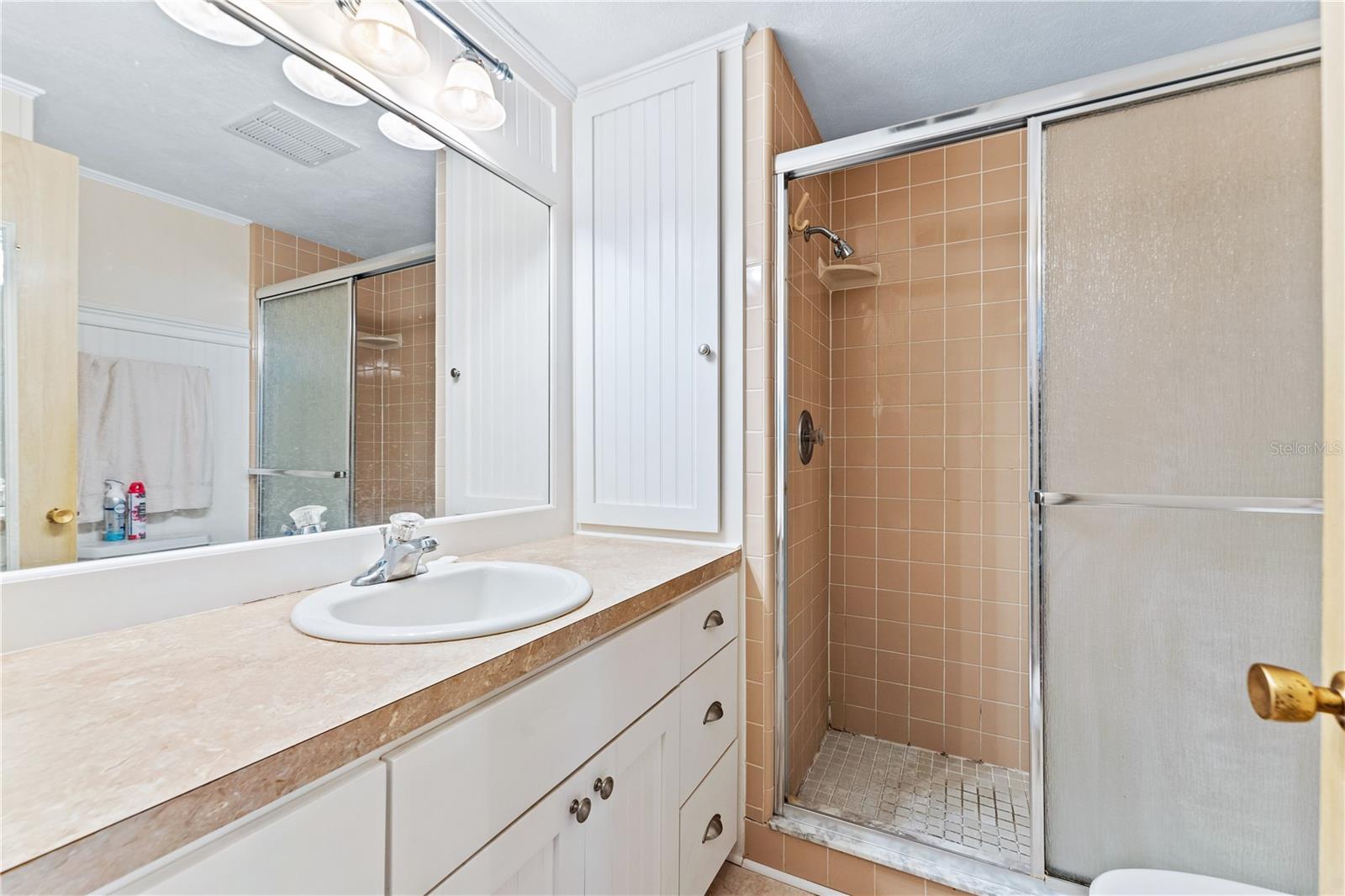 FAIR LANE ACRES THIRD ADD - Residential