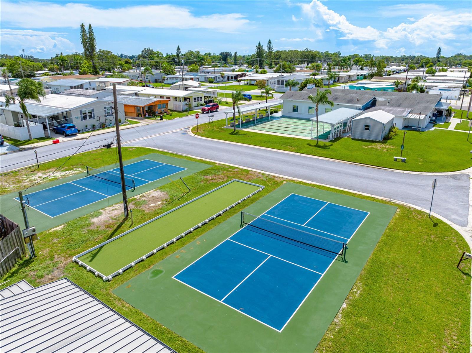 FAIR LANE ACRES THIRD ADD - Residential