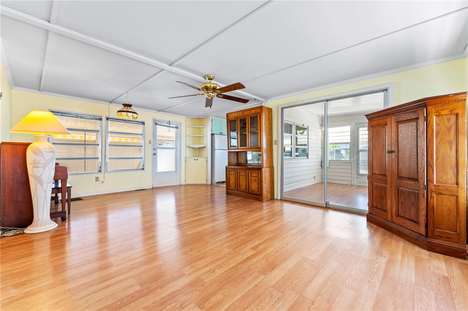 FAIR LANE ACRES THIRD ADD - Residential