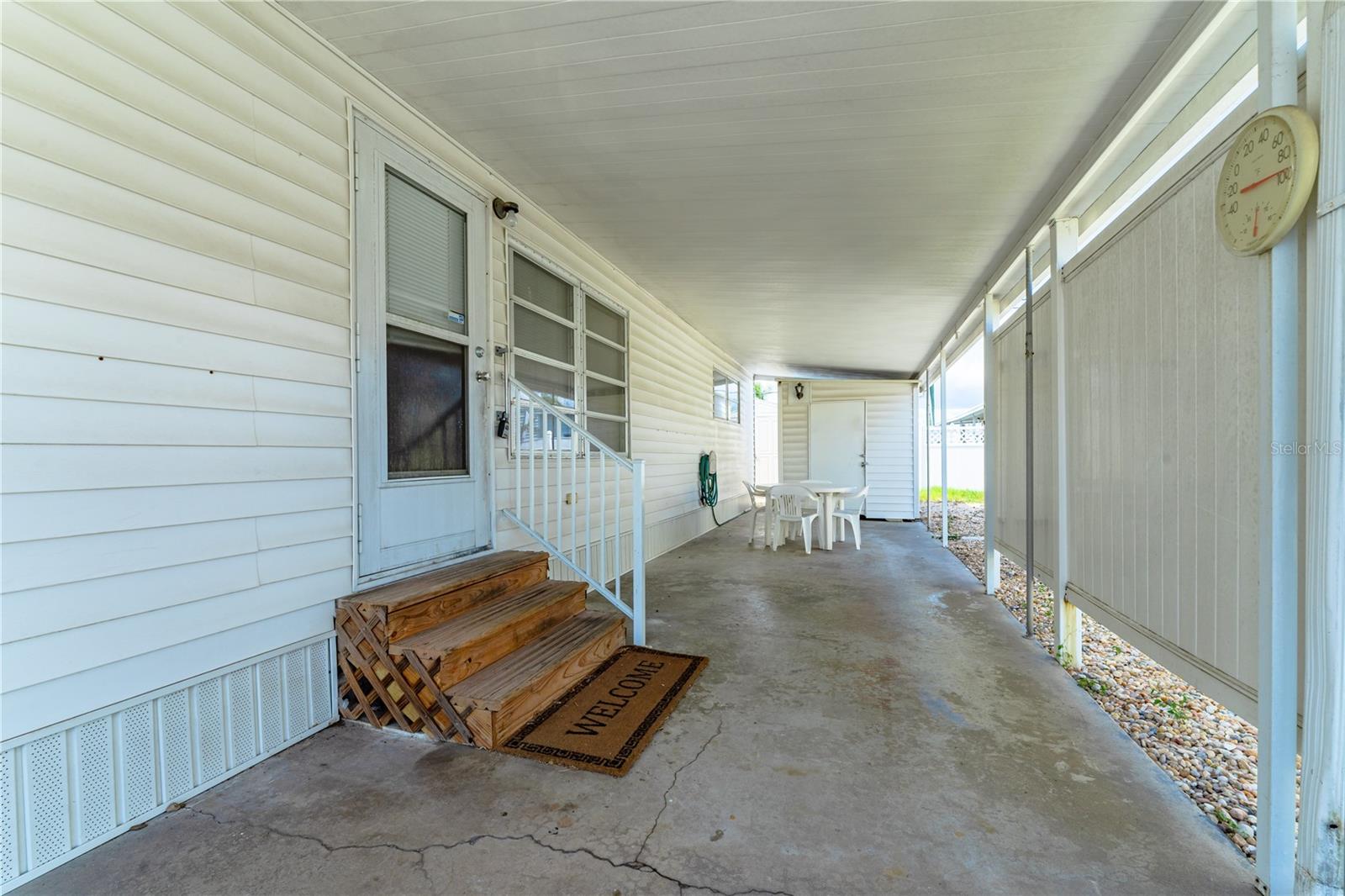 FAIR LANE ACRES THIRD ADD - Residential