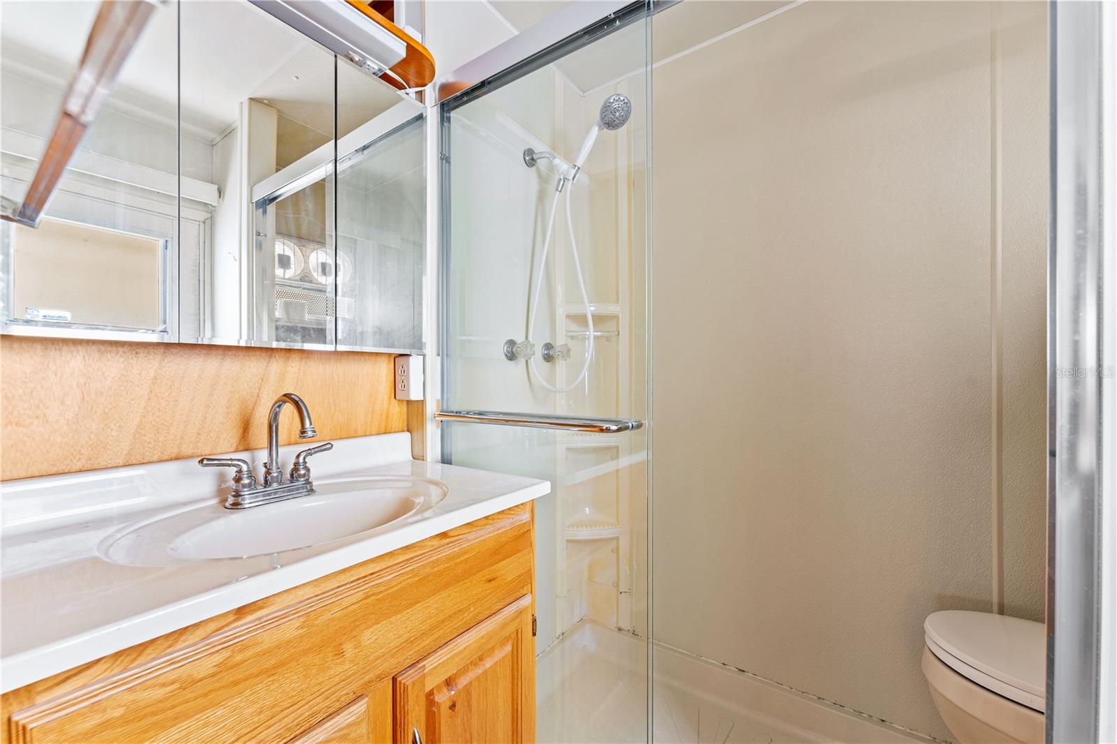 FAIR LANE ACRES THIRD ADD - Residential