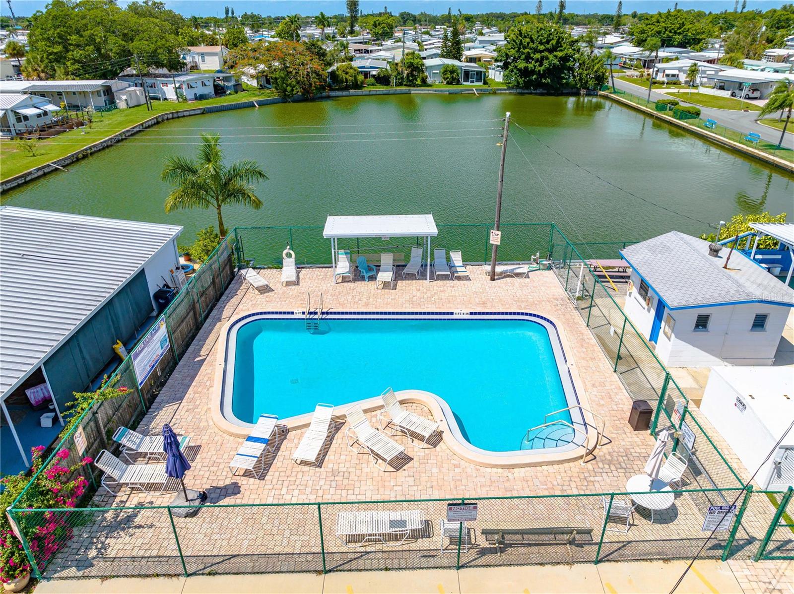 FAIR LANE ACRES THIRD ADD - Residential