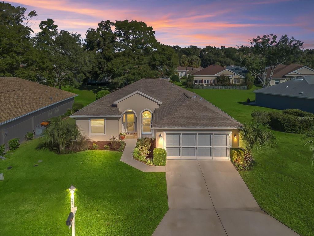 Photo of 6679 SW 112th Street, Ocala, FL 34476 (MLS # G5103757)