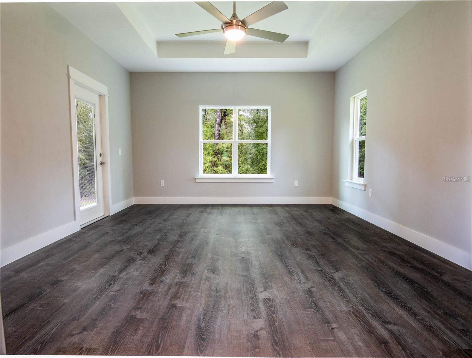 EMERALD COVE - Residential