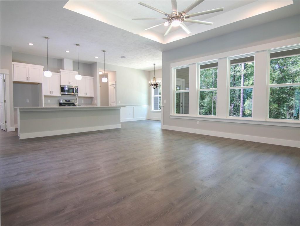 Photo of 525 SW Heathridge Drive, Lake City, FL 32024 (MLS # GC539849)