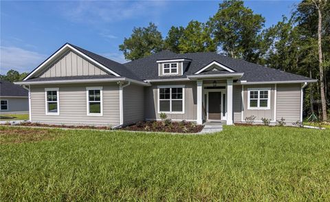 525 SW HEATHRIDGE DRIVE LAKE CITY FL 32024