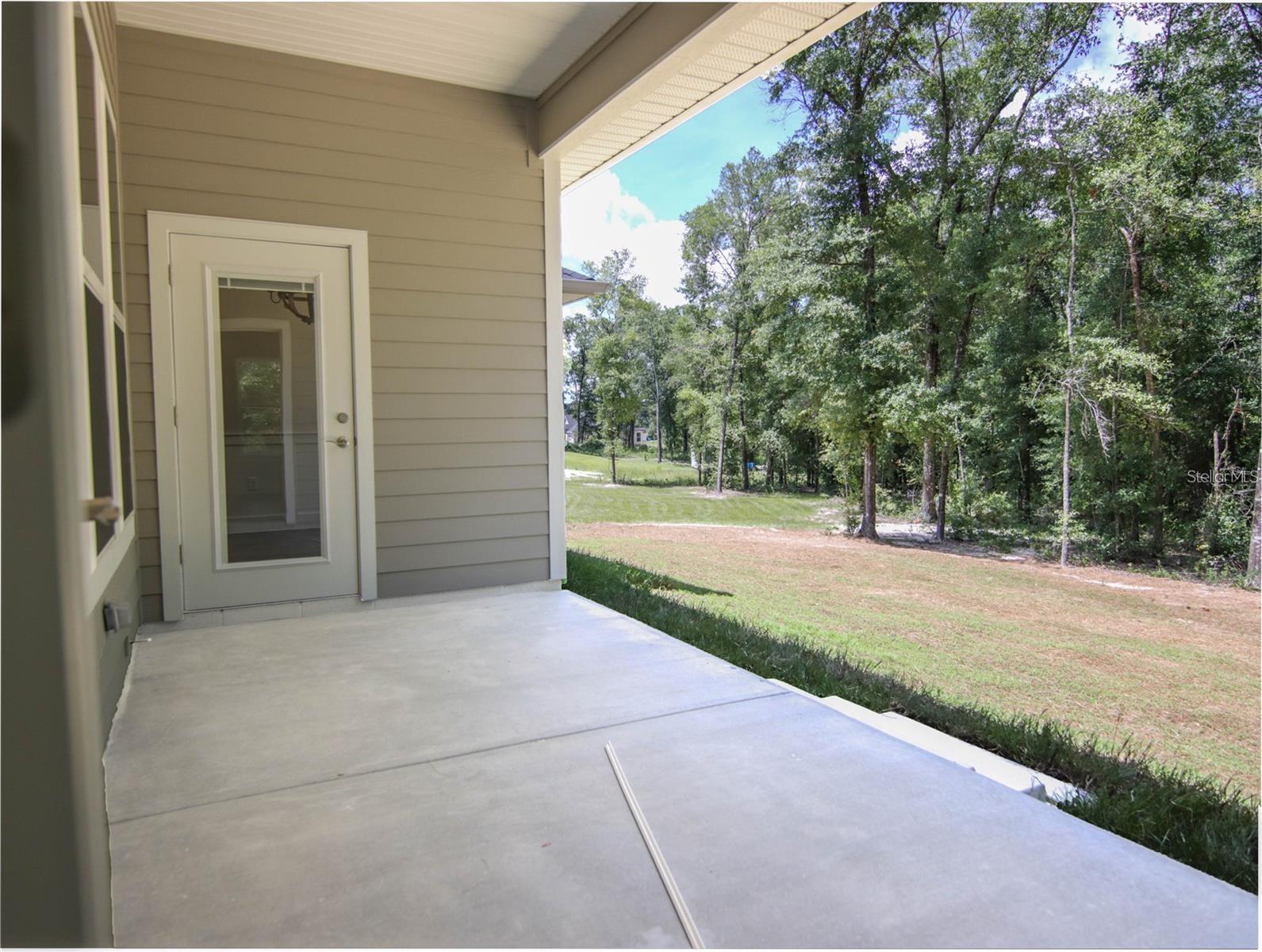 EMERALD COVE - Residential