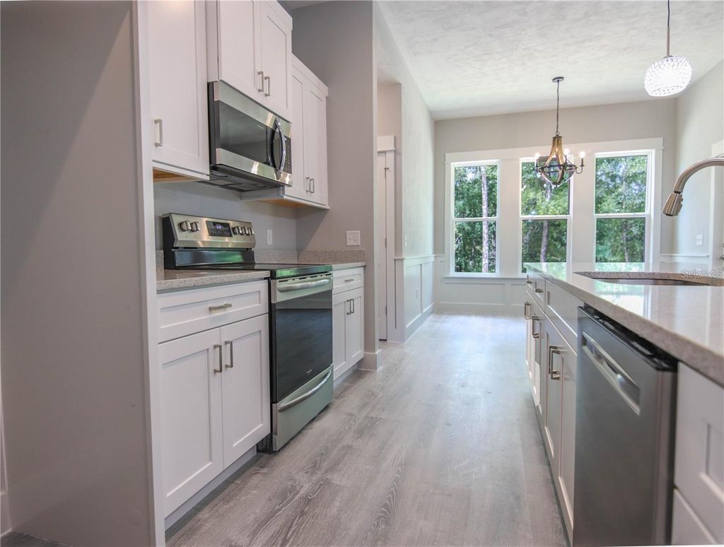 Photo of 525 SW Heathridge Drive, Lake City, FL 32024 (MLS # GC539849)