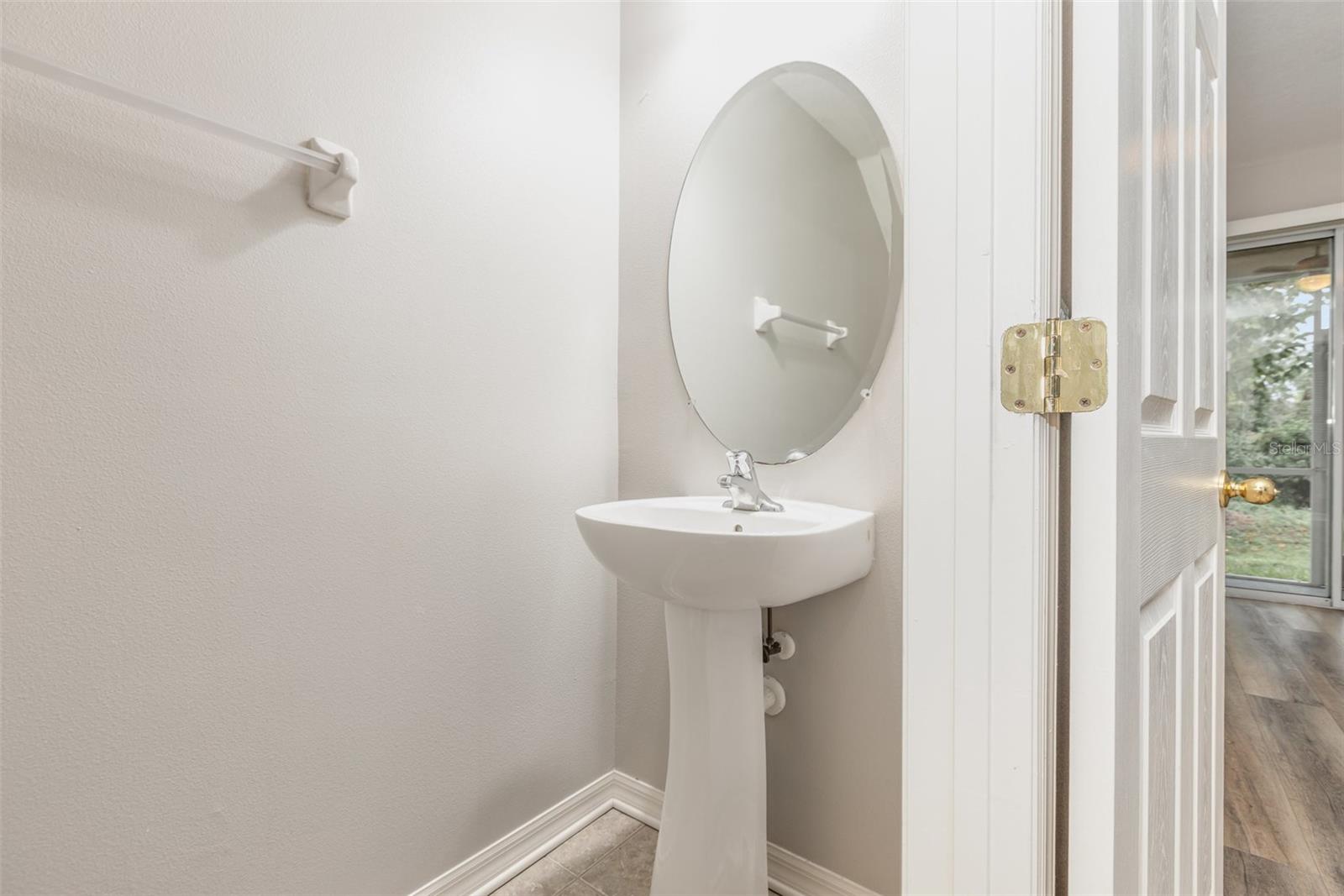 BRADFORD MANOR TWNHMS REP - Residential