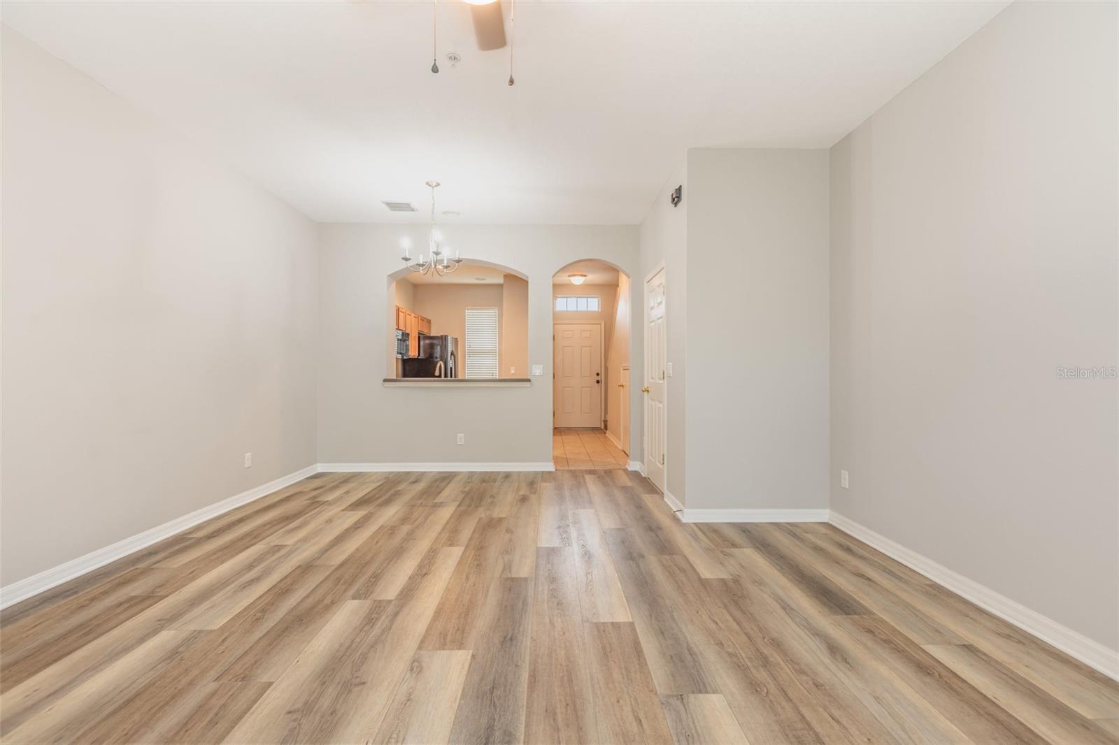 BRADFORD MANOR TWNHMS REP - Residential