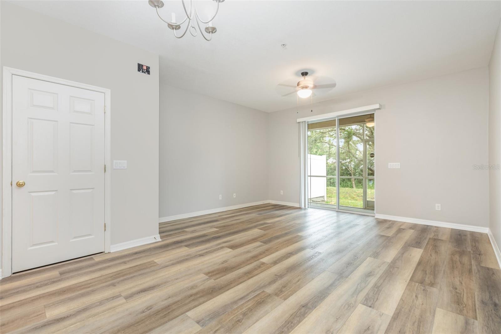 BRADFORD MANOR TWNHMS REP - Residential