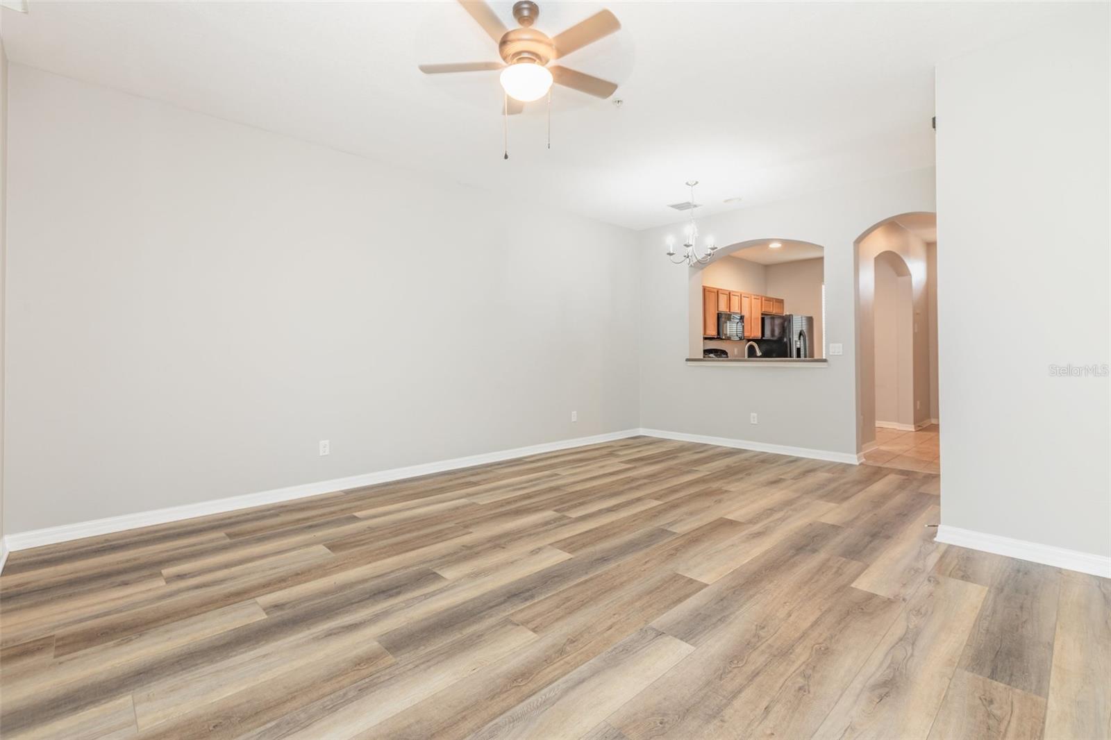 BRADFORD MANOR TWNHMS REP - Residential