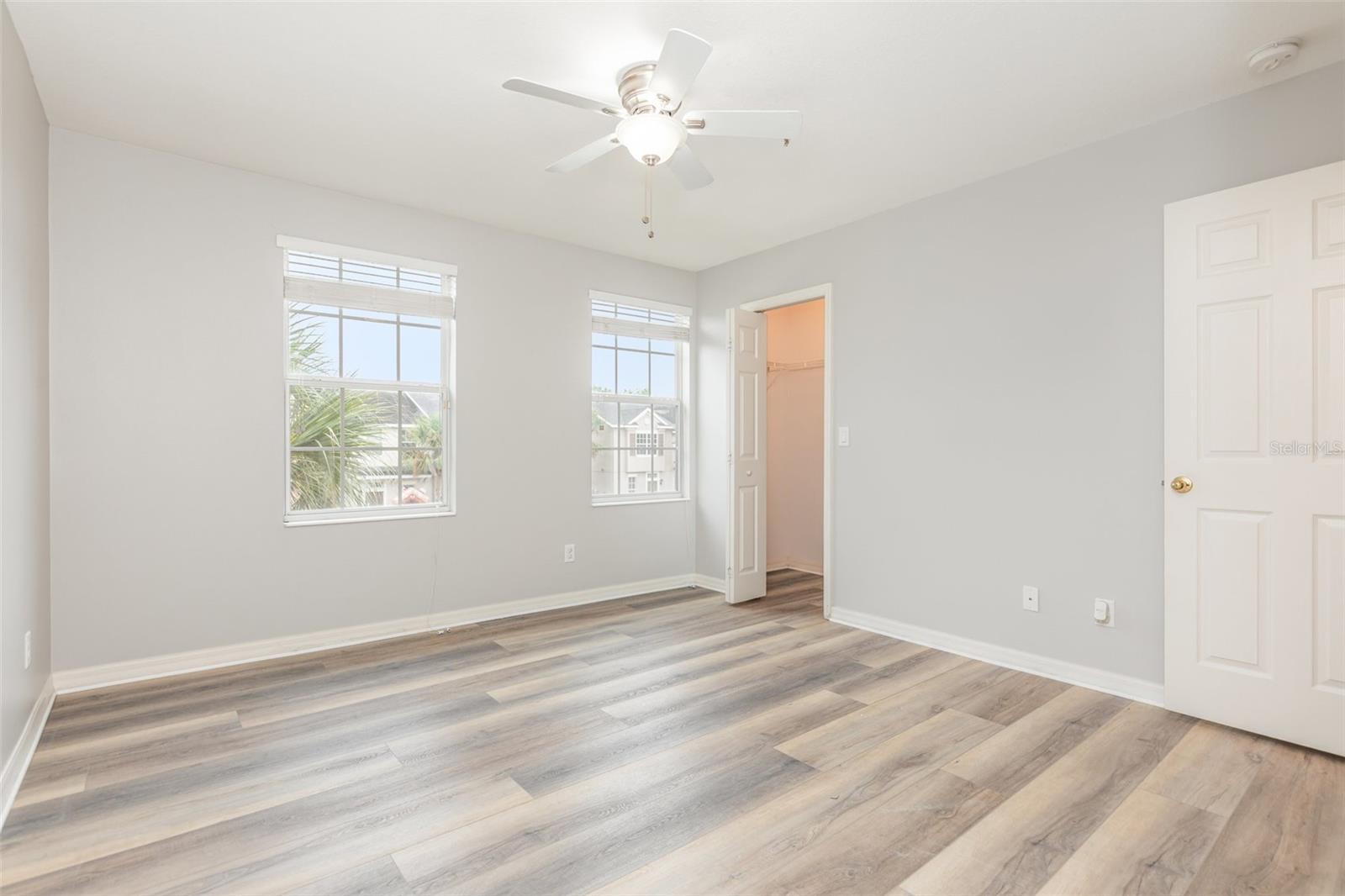 BRADFORD MANOR TWNHMS REP - Residential