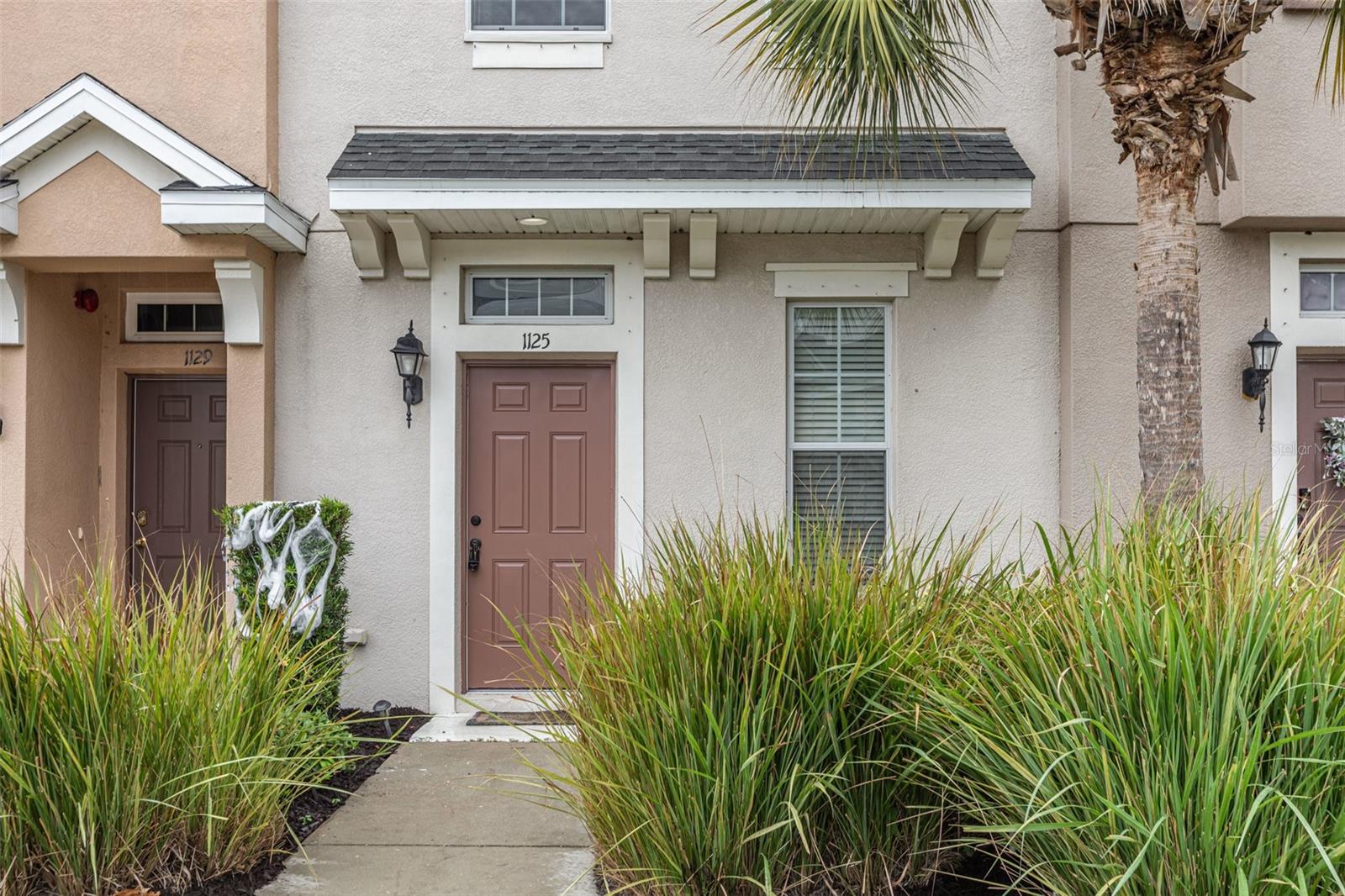 BRADFORD MANOR TWNHMS REP - Residential