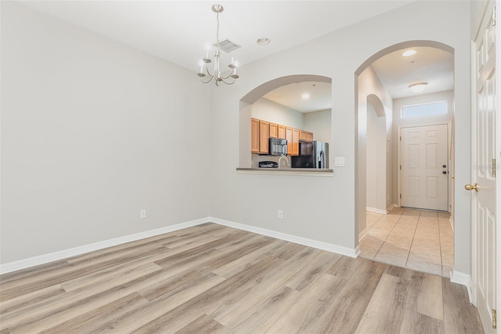 BRADFORD MANOR TWNHMS REP - Residential