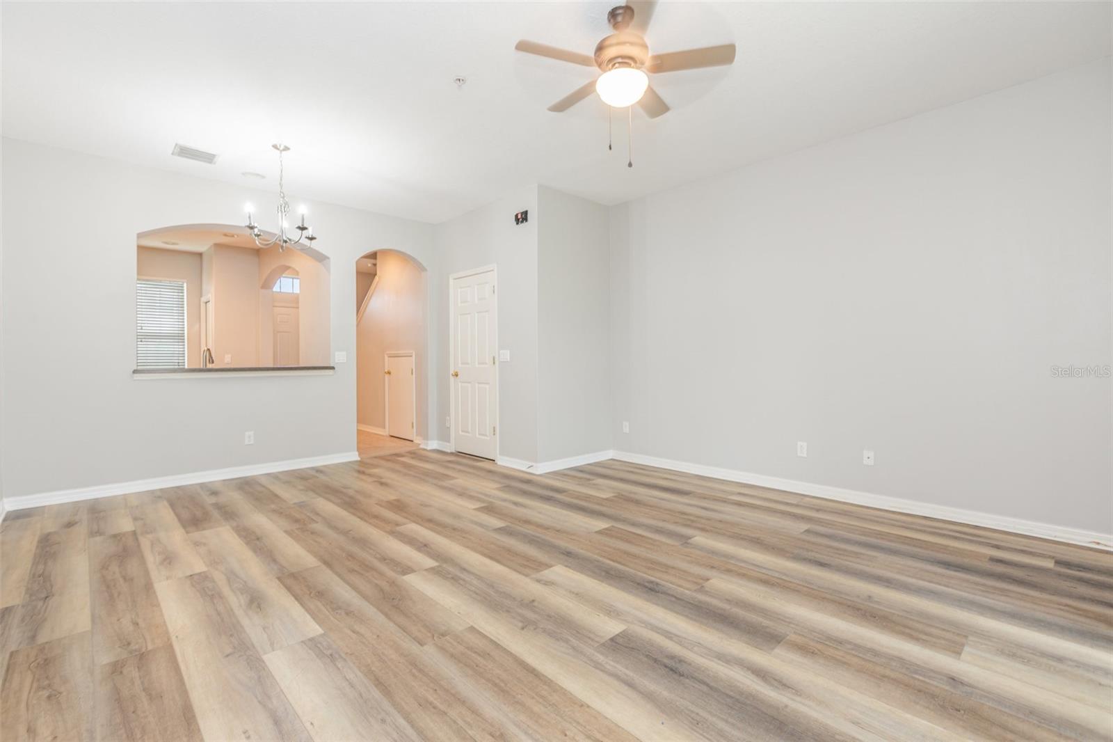 BRADFORD MANOR TWNHMS REP - Residential