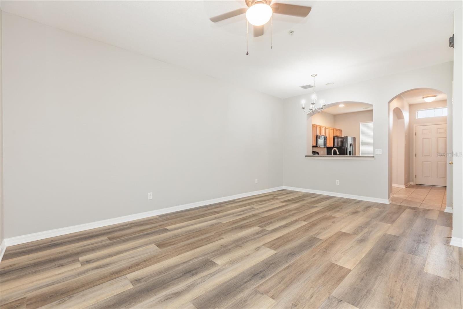 BRADFORD MANOR TWNHMS REP - Residential