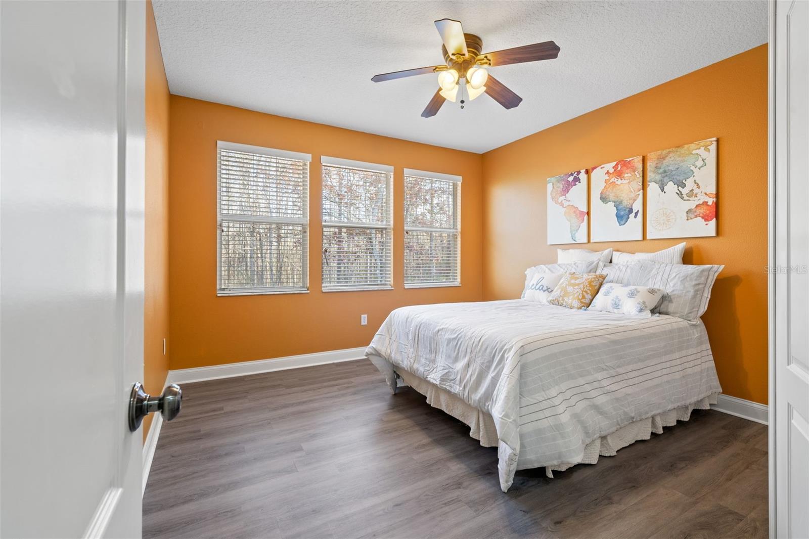 SABAL AT WYNDTREE - Residential