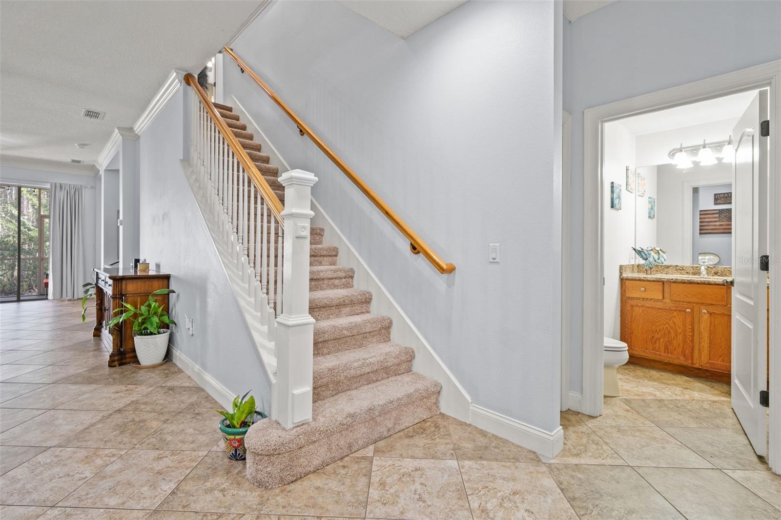 SABAL AT WYNDTREE - Residential