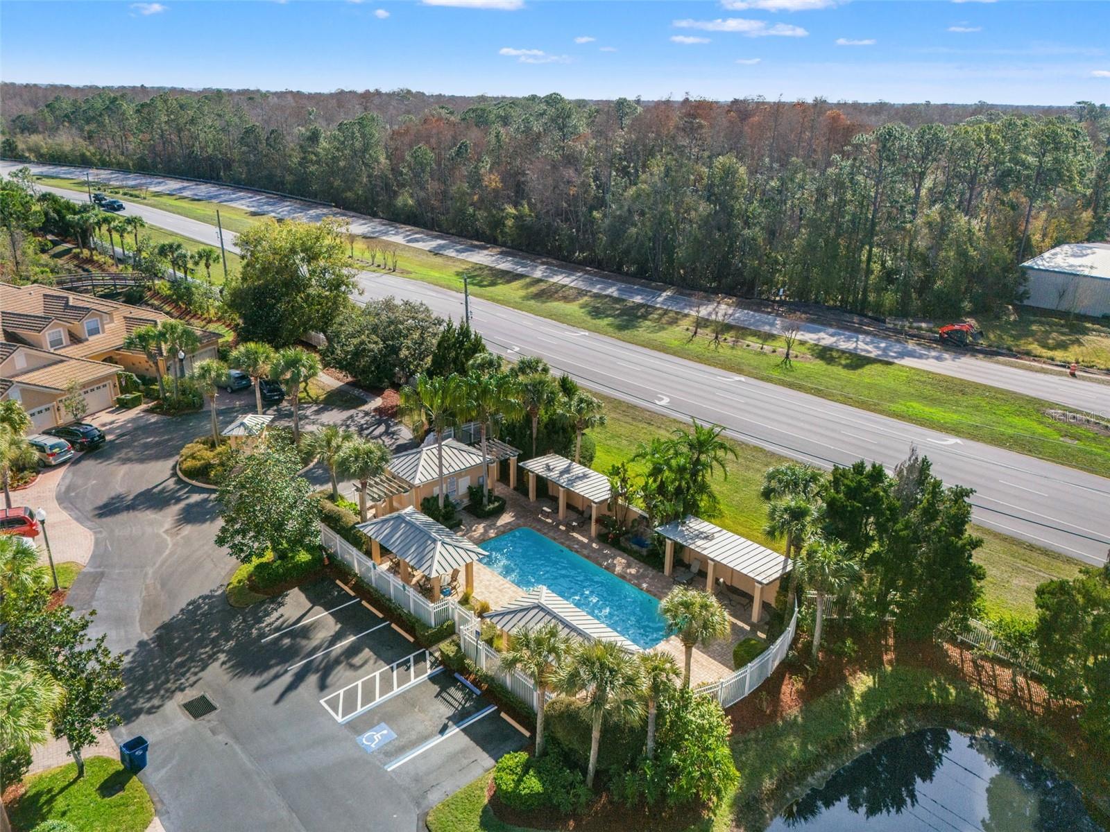 SABAL AT WYNDTREE - Residential
