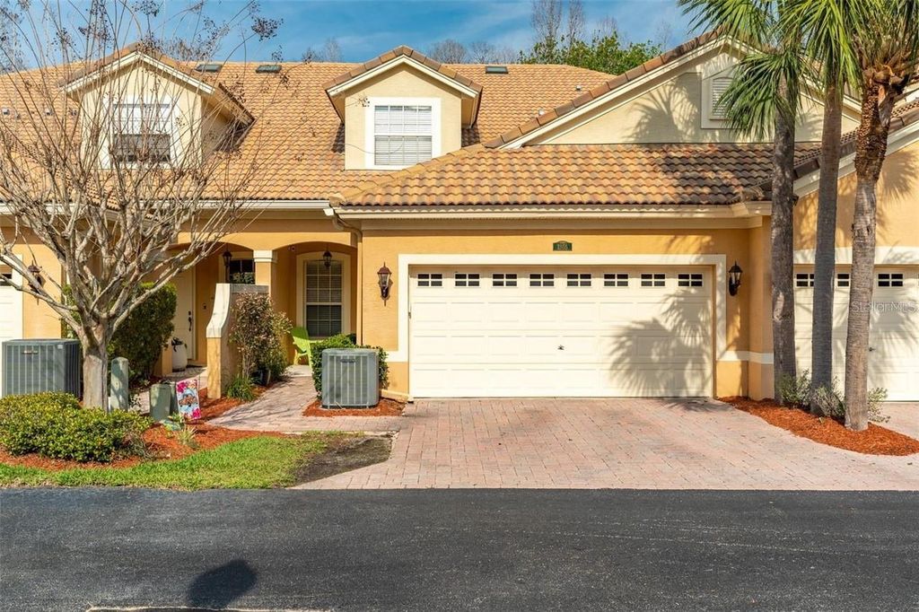 Photo of 7305 Gaberia Road, New Port Richey, FL 34655 (MLS # TB8459877)