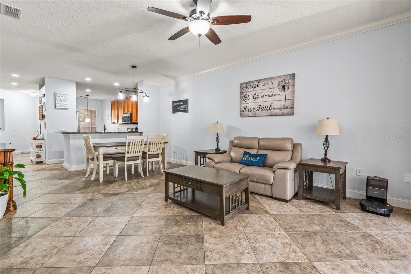 SABAL AT WYNDTREE - Residential