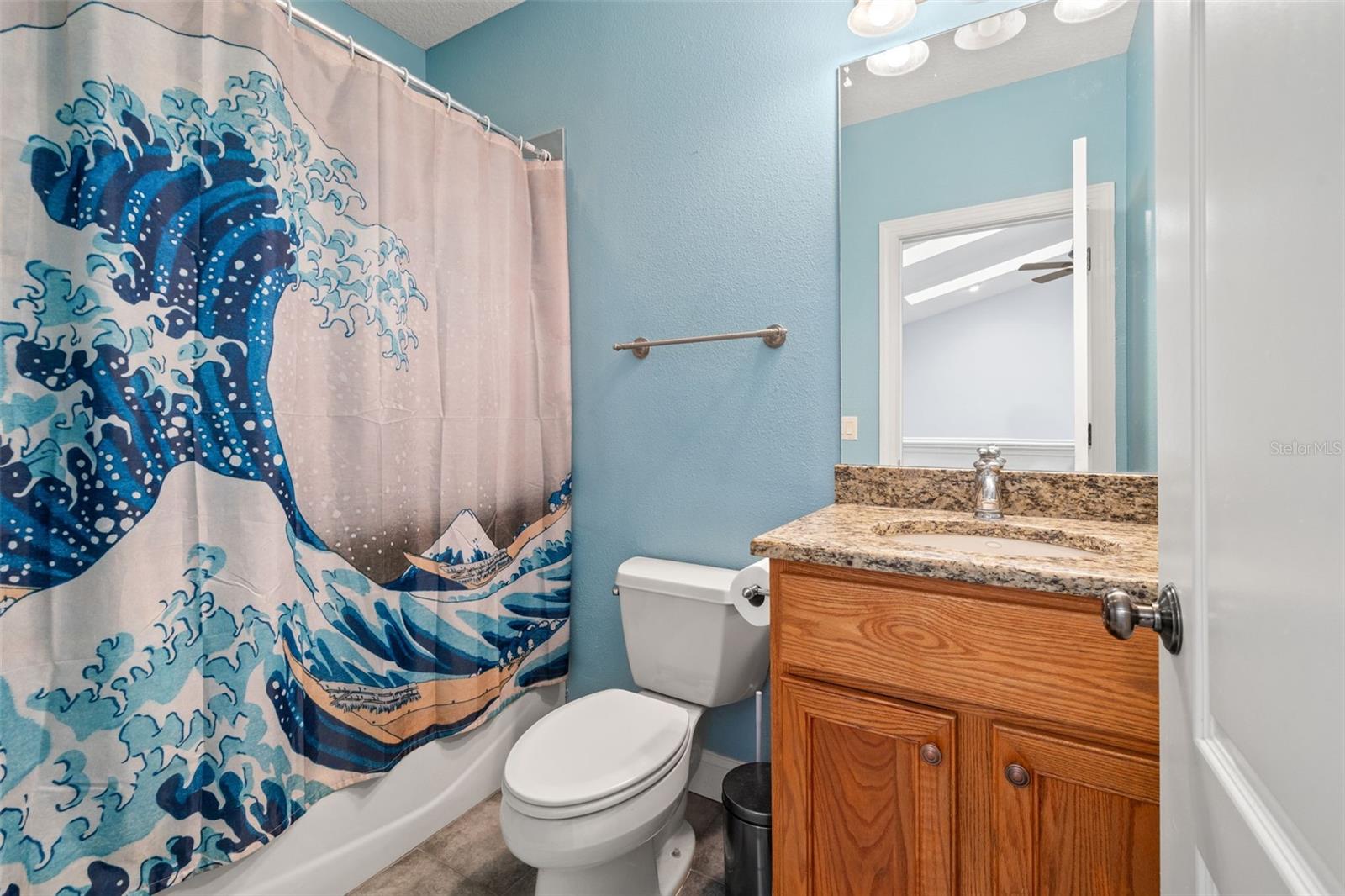 SABAL AT WYNDTREE - Residential