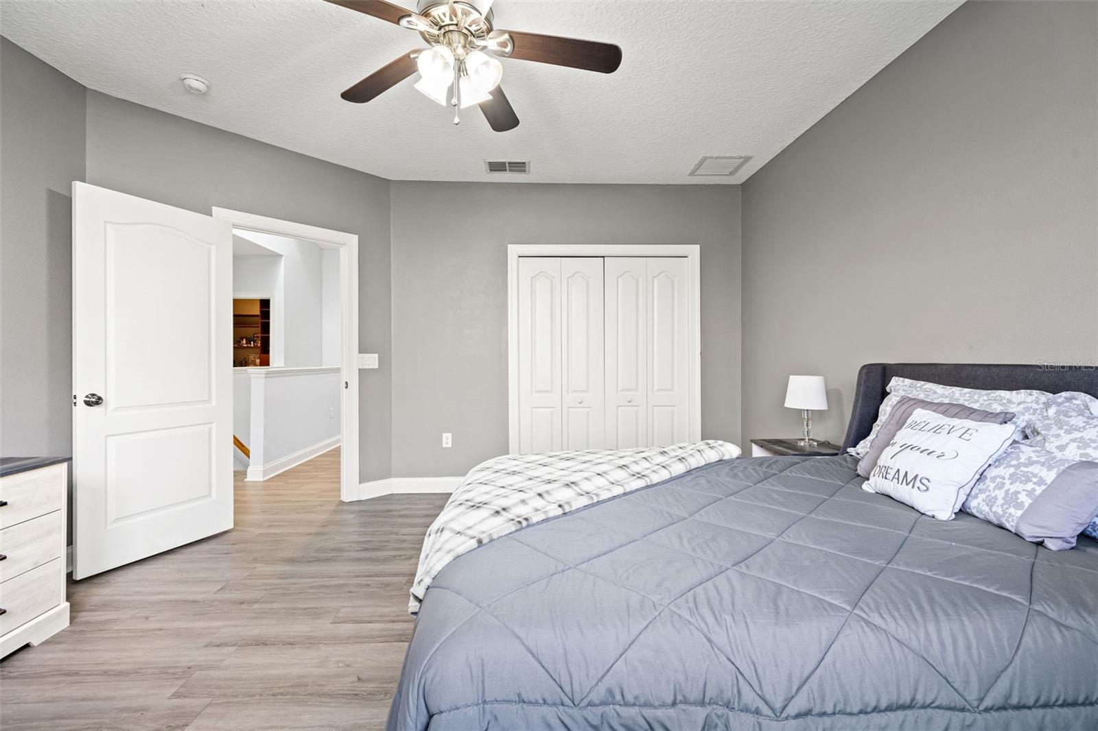 SABAL AT WYNDTREE - Residential