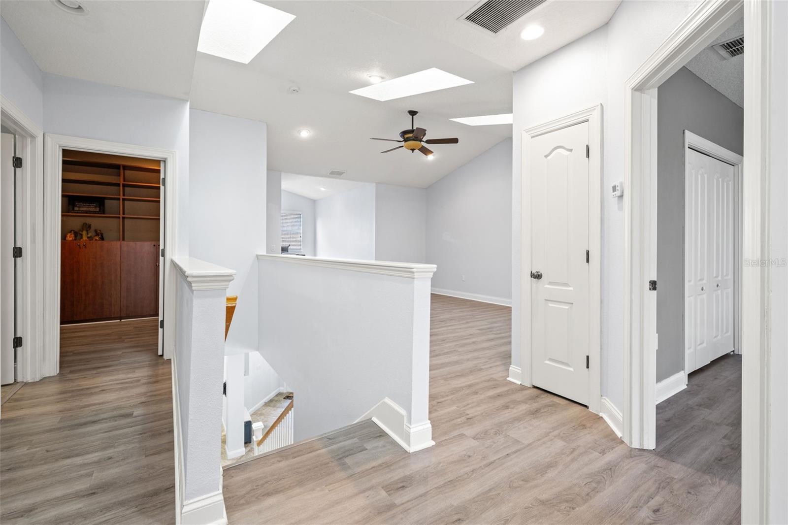 SABAL AT WYNDTREE - Residential