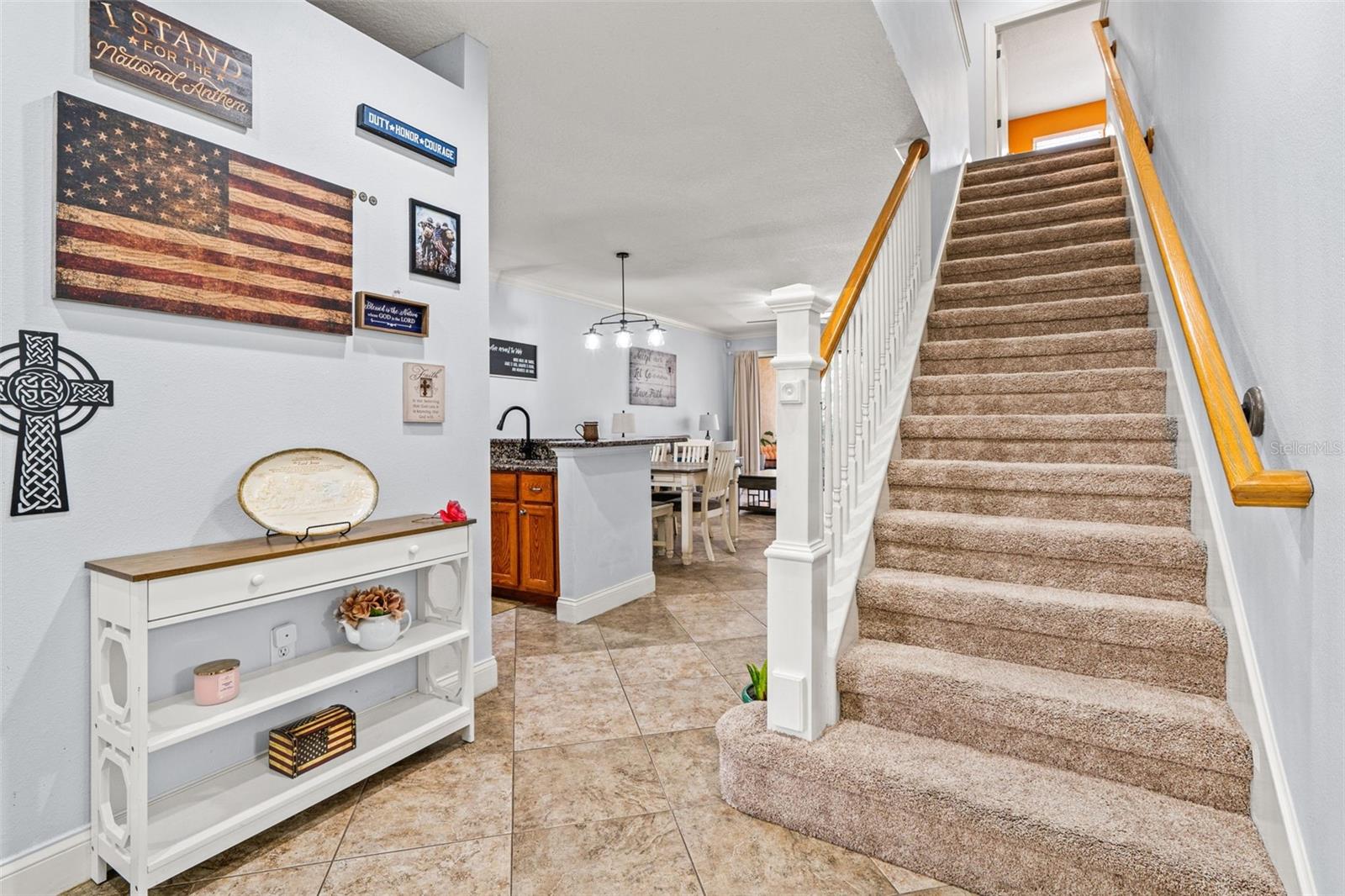 SABAL AT WYNDTREE - Residential