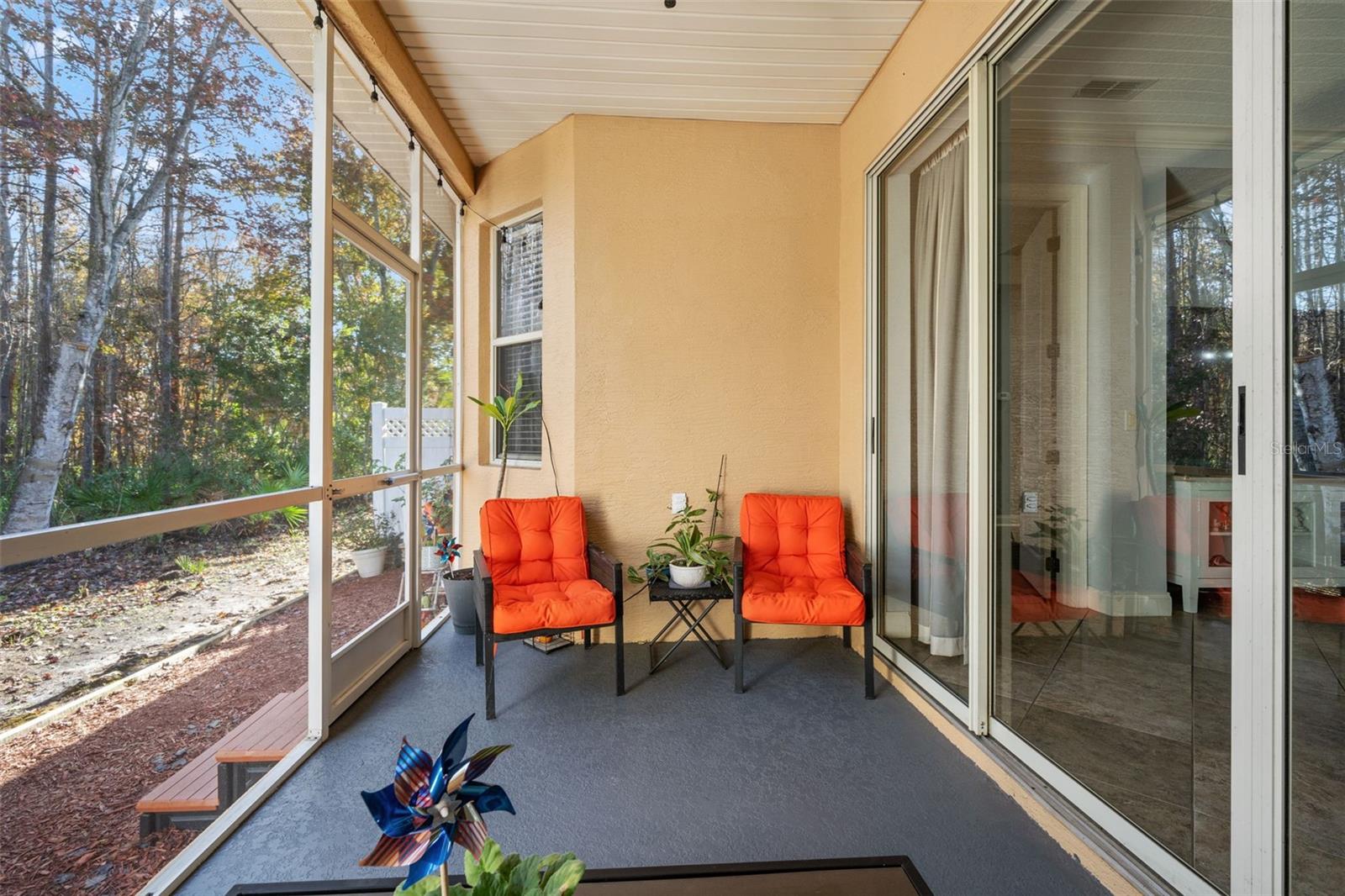 SABAL AT WYNDTREE - Residential