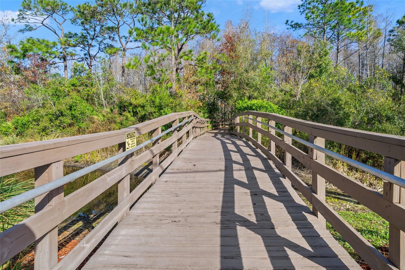 SABAL AT WYNDTREE - Residential