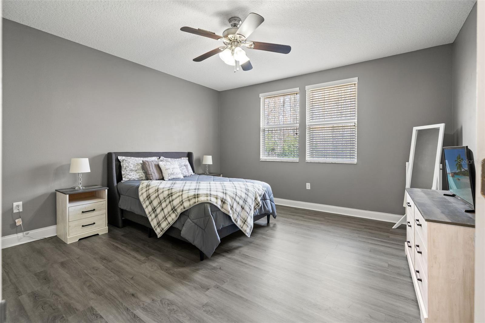 SABAL AT WYNDTREE - Residential